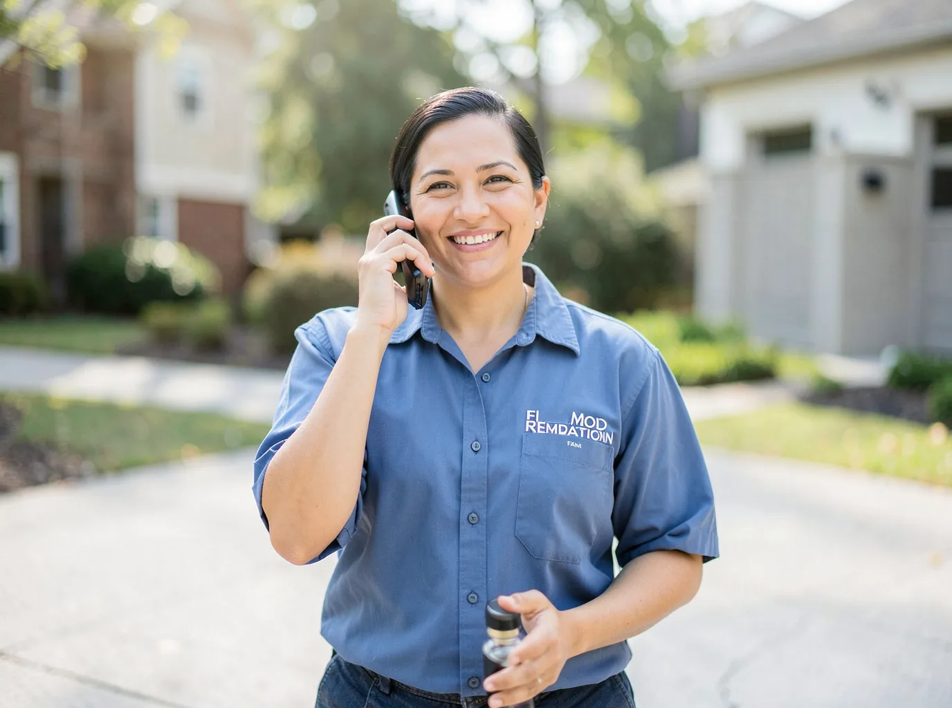 Mold Remediation Robertsdale, AL FAQs
